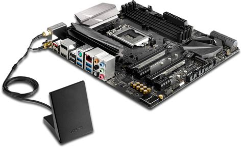 Asus Rog Z270g Gaming Strix Motherboard Preview Asus Rog Z270g Gaming Strix Motherboard Preview