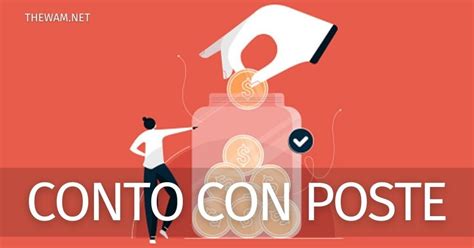 Conto Corrente Postale Costi 2021 Agosto Conviene Ancora