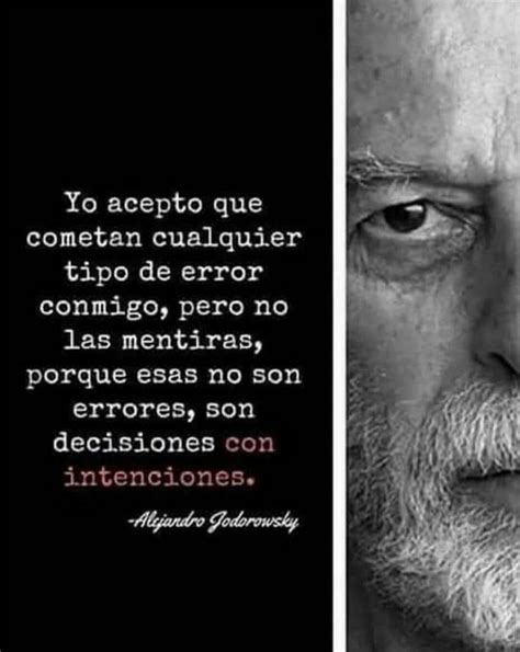 Pin En Intro Frases De Alejandro Jodorowsky Jodorowsky Frases