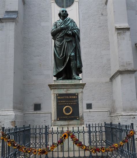 Herdergeburtstag Weimar Evangelisch