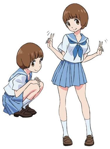 Mako Mankanshoku Wiki ★ Kill La Kill Amino ★ Amino