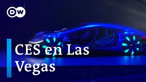 Arranca La Ces En Las Vegas Youtube