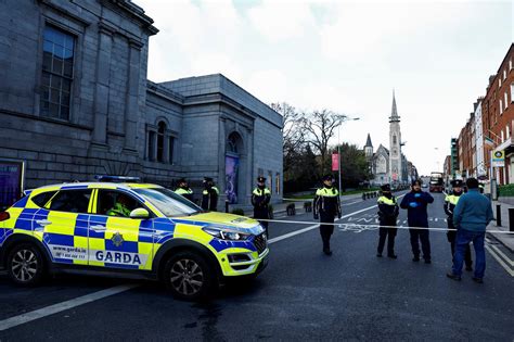 Hrvat Preminuo U Dublinu Brutalno Je Napadnut U Subotu Podlegao Je