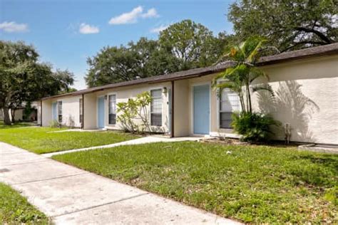 Fountains at Pinellas Park Apartments - Pinellas Park, FL 33781