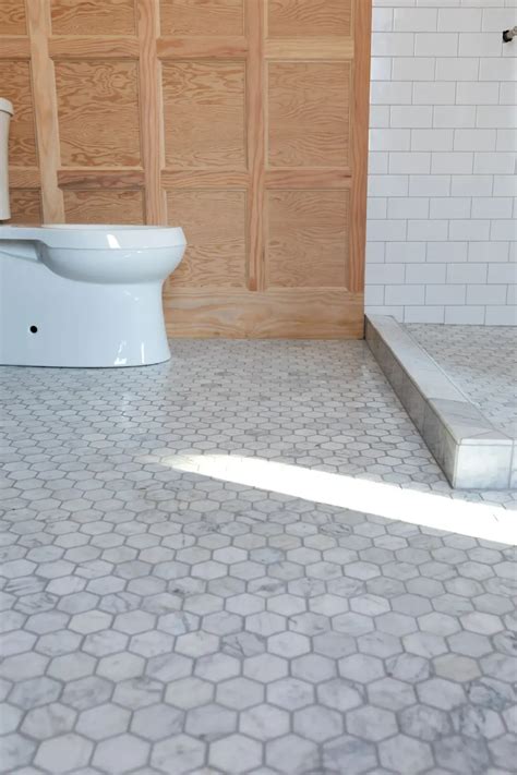 The Ultimate Guide To Applying Epoxy On Bathroom Tile Floors Shunshelter