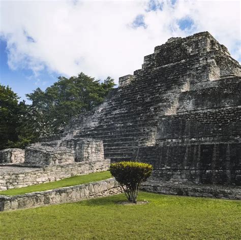 Top 4 Most Visited Archaeological Sites In The Southern Mexican ...