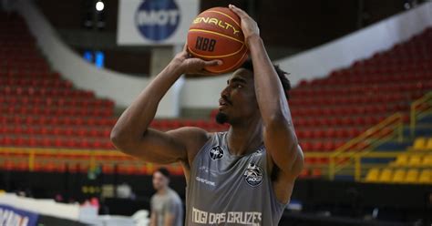 Mogi Basquete Encara O Bauru Neste S Bado Em Ltima Partida Da Fase De