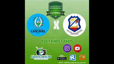 Campeonato Intermunicipal Youtube