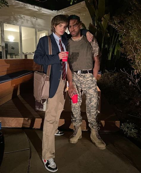 kevins halloween costume : r/brockhampton