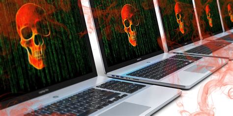 5 Of The Most Famous Computer Viruses And Their Terrible Impact