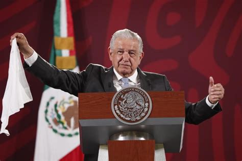 Asf Detecta Posibles Da Os Al Erario Por Mil Mdp Amlo Promete Que