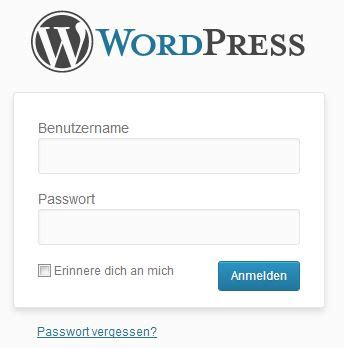 wordpress seite  randnotizenorg