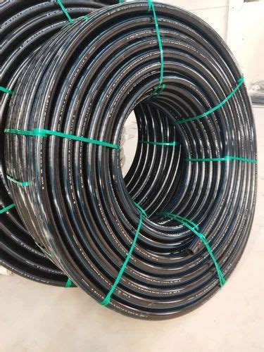 Mm Industrial Hdpe Pipes At Meter In Paddhari Id