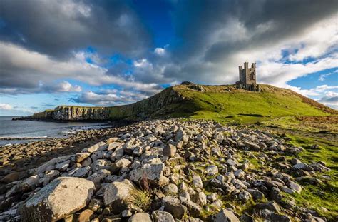 Top 16 Of The Most Beautiful Places To Visit In Northumberland