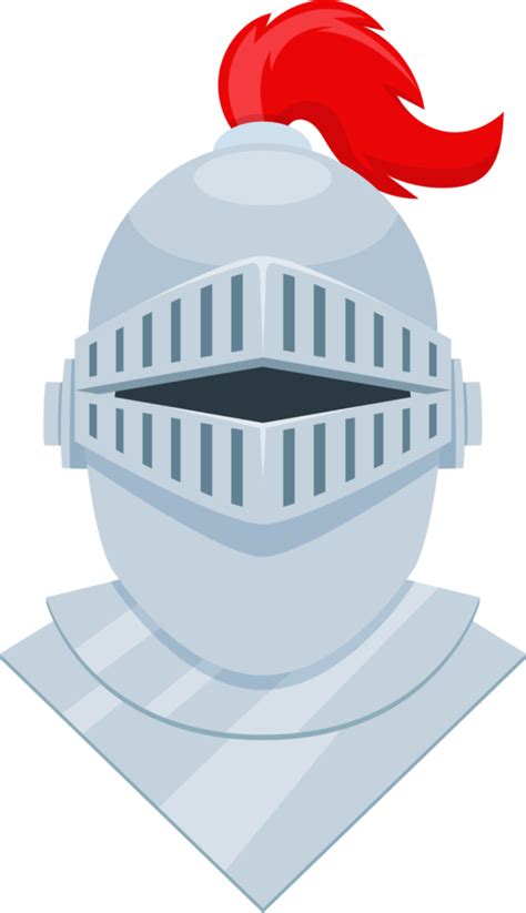 Knight Helmet Clip Art Png