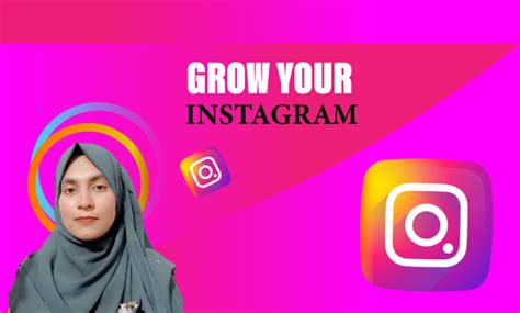 Do Super Fast Instagram Growth Organically By Nadia1738 Fiverr