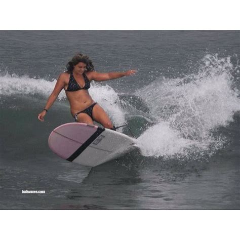 Chelsea williams @diversesurf on @baliwaves #bali #surfing #longboarding | Surfing, Surfer, Surfs up