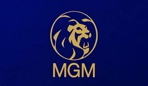 Mgm Grand Logo Logodix