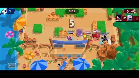 Trickshot Brawl Stars Youtube