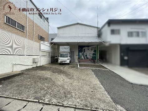 神戸市西区伊川谷町有瀬 貸倉庫（1391坪）｜テナントショップネットワーク