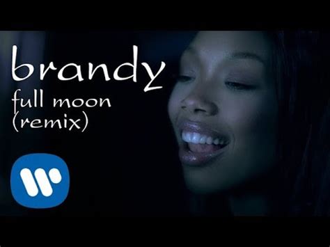 Brandy – Full Moon (2001, Vinyl) - Discogs