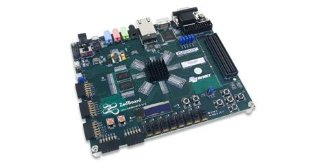 Zedboardxilinx Zynq Arm Fpga L