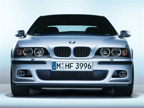 What To Look For When Buying A Bmw E39 M5 Autoevolution