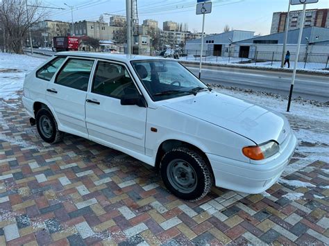 Какой двигатель можно поставить на ВАЗ 2114? - Автопортал 100.ks.ua