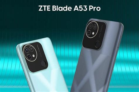 Spesifikasi Dan Harga Zte Blade A Pro Hanya Rp Jutaan