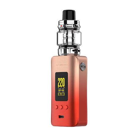 Vaporesso Gen Itank Edition Kit The Vape Shed