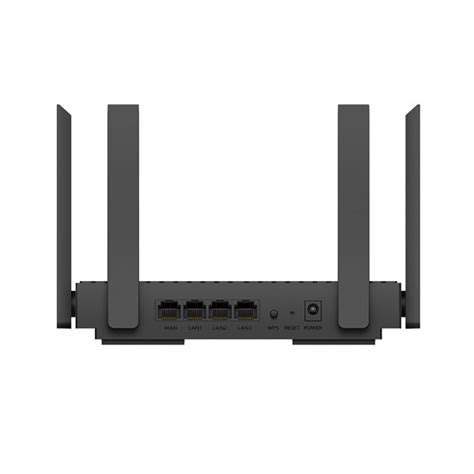 Cudy WR3000 AX3000 Gigabit Dual Band Wi Fi 6 Router Price In BD