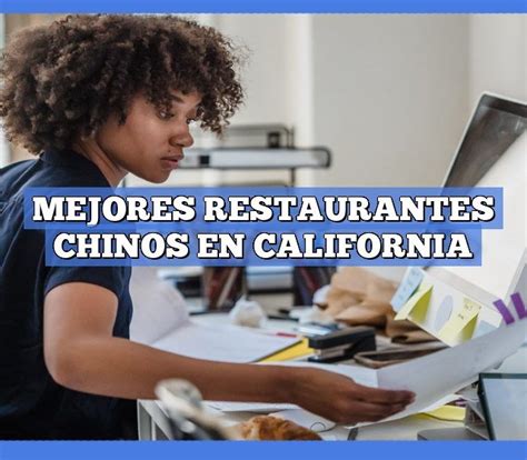 Mejores Restaurantes Chinos En California 2024 Hispanos En EEUU