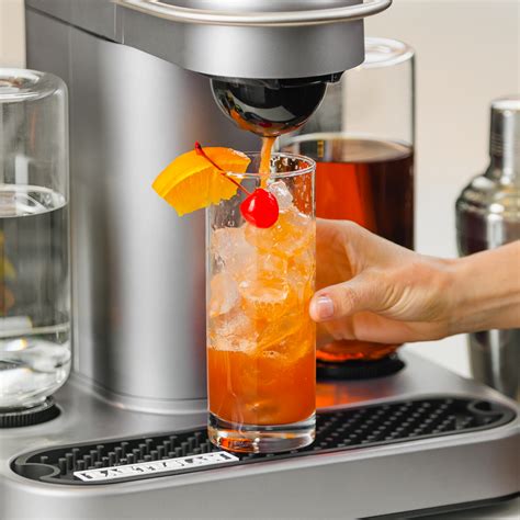 Bartesian Premium Cocktail Machine