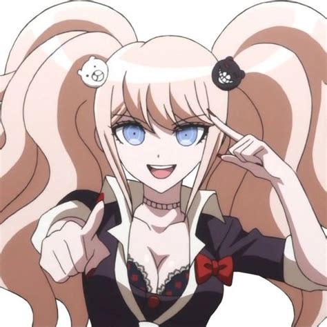 Junko Enoshima Wiki Rol Otaku Amino Amino