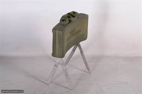 M18A1 claymore mine replica