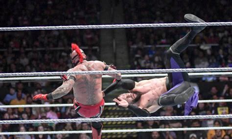 Boletos Wwe Mexico 2024 Allx Sileas