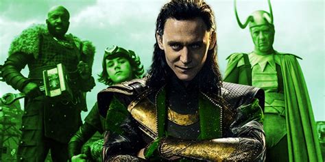 Can Hulk Loki The Other Variants Return To The MCU Mp4Base