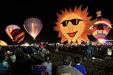 New Orleans Hot Air Balloon Festival What To Do Where To Stay And