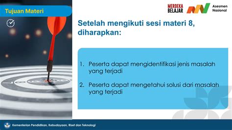 Materi 8 Praktik Penanganan Kendala Error Handling Aplikasi ANBK