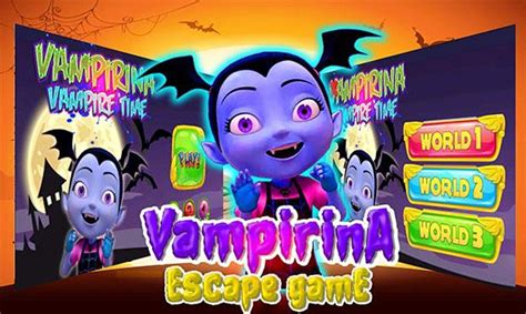 vampirina princess for Android - APK Download