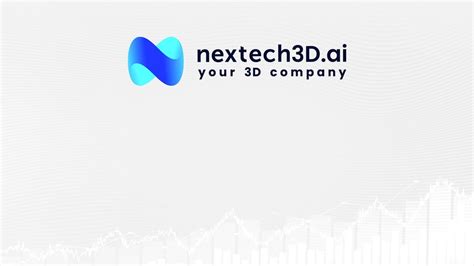 Nextech3dai Receives Notice From Uspto To Be Granted Pivotal Ai Patent