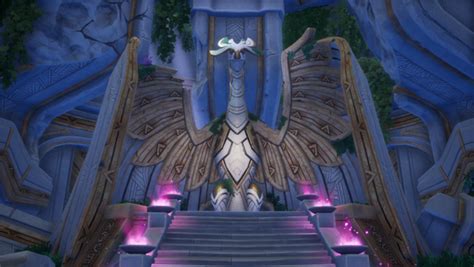 Phoenix Shrine Official Palia Wiki