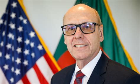 U.S. Embassy Welcomes New USAID Mission Director Reed Aeschliman - U.S ...