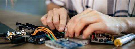 Mechatronics Apprenticeship At Southwest Tech