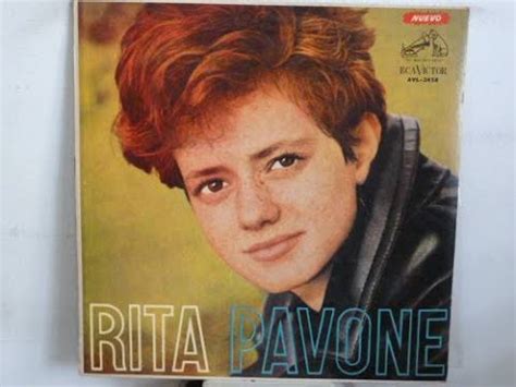 Rita Pavone Come Te Non C E Nessuno Vinilo Linn Sondek Koetsu