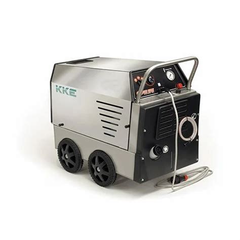 Kke Power High Pressure Cleaner Machine At Rs 150000 Jet Cleaner In