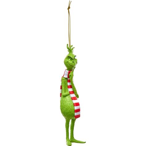 Gasue Whoville Christmas Decorations Christmas Tree Resin Pendant Xmas