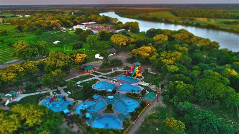 El Colorado Abrir La Temporada De Verano En Su Parque Acu Tico Am