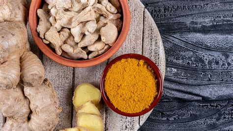 natural pain relief discover  kitchen staples  alleviating pain