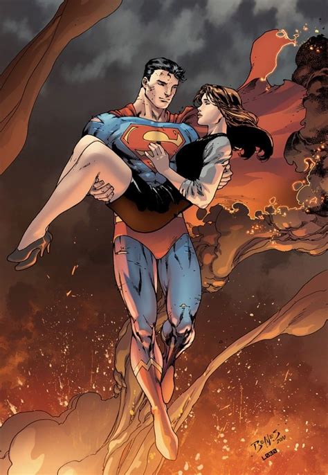 Pin By Felipe Lacerda On Quadrinhos Shows Superman And Lois Lane Superman Comic Superman Lois